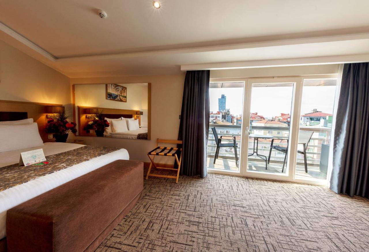 Hotel Boursier 2 & Spa — Photos 3